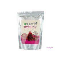분말백년초 효능 가루 500g efg258, 상품선택, MMSf_백년초 분말 500g
