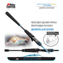 아부가르시아 타이라바 SSTRC-611RBEST60 참돔로드
