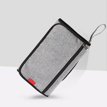 기저귀 교환대 갈이대 다기능 기저귀 교환 가방 패드 아기 엄마 깨끗한 손 접이식 매트 케어 제품 방수, 03 NB36C3