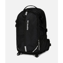COLUMBIA 무료반품 더글라스 패스 30 백팩 블랙 DUGLAS PASS™ 30 BACKPACK