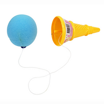 자파몽드 아이스콘펀치 장난감 어린이집선물