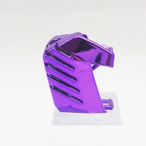 자전거기어 변속기 GX EAGLE /XX1/X01 용 Sram AXS 배터리 보호기 용 AXS 변속기 배터리 커버, 03 보라색