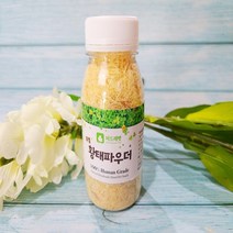 마드레펫 수제간식 무염 황태 파우더 50g