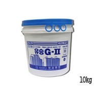 유승G2본드/하이롤2건축용접착제, 유승정품 G2 10kg
