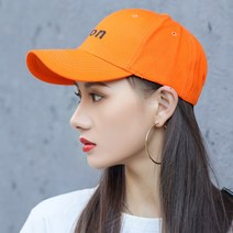 볼캡 여성모자 헌팅캡 남성패션 ins매치가잘되는스타일 여자 스타일리쉬한 화이트 야구모자