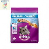 위스카스_헤어볼_3kg_참치_닭고기와 A004, 상세페이지 참조, 상세페이지 참조, 상세페이지 참조