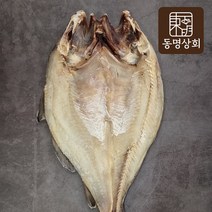 동명상회 반건조 염대구포 염대구 건대구, 반건조 염대구포 특대 1마리
