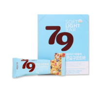 씨알로 79 콘요구르트바, 25g, 84개