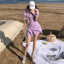 대박난박양 바이올라 큐트 원피스