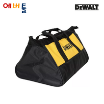 디월트 부품 DCF680 스크류드라이버 소프트백 가방 - N294699, 1개