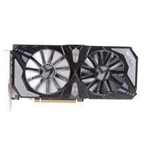 GTX 1660Ti 게임 그래픽 카드 플레이트 비디오 보드 gpu nvidia geforce PC 컴퓨터 gtx770 760 750 680 630, 01 GTX 1660Ti 6G V0