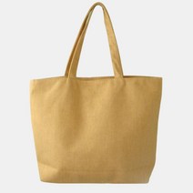 도톰원단 인쇄가능 민자 중형 에코백10P 간편한 캠핑 큰가방 젊은엄마 외출