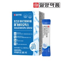 일양약품 장건강 포스트바이오틱스, 1박스, 150g