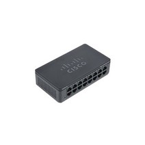 시스코 SB SF95D-16-KR 스위칭허브 (16포트 100Mbps), 선택하세요