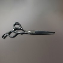 헤어815 고급 미용가위 컬렉션 커트가위 틴닝가위 미용실가위, 1개, 05 코발트커트가위(6인치)