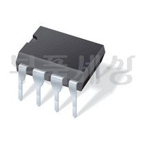 TL072CP Low-Noise OP AMP