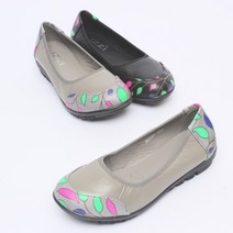 전통의상 생활한복 맞춤 신발 여성용 단화 선물용