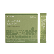케이뉴트라 더 시크릿 효소 프로엔자임 50p, 150g, 2개