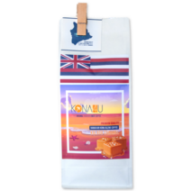 코나포유 세계3대커피 하와이 코나커피 칼라오아 카라멜 원두 200g, 분쇄요청(드립용)