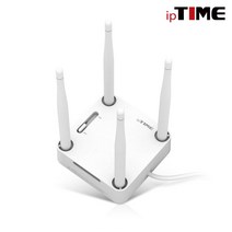 EFM ipTIME A5000UA USB 3.0 무선랜카드 USB연결형 휴대용랜카드 (정품)