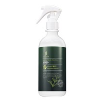 아토러브 집먼지 진드기 99.9%제거 기타 탈취제, 300ml, 1개