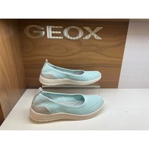 [제옥스] W9SGLIT3S21ES 여성 데일리 캐주얼 플렛 슈즈