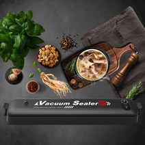 드립백소분기 과립 분발 자동 계량기 정량분배기 최고의 식품 진공 밀봉 기계 자동 전기 실러 포장 가정용, 미국 플러그