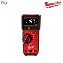 플루크정품 FLUKE 324 True-RMS 후크메타, 1개