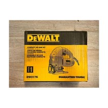 디월트 DW317K 헤비듀티 직소기 직쏘 키트 120 V 5.5 A 1