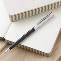 명품 투톤 볼펜 선물용 펜세트, 상세 참조