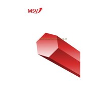 그레이스 SSK)MSV 포커스헥스 1.18(RD) 12m(벌크) 6각, One Color/000