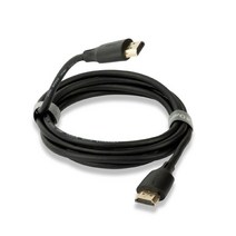 [QED] 큐이디 CONNECT HDMI Cable (1.5m - 3.0m) 커넥트시리즈, 3.0m