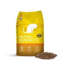 뉴트라너겟 메인티넌스 CAT 7.5kg 고양이 초대용량사료