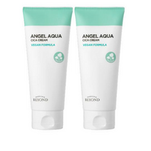 비욘드 엔젤아쿠아 시카 크림 150ml+150ml, 1set