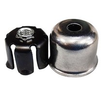 그레이트스파이더체인 부품_픽스클립1P, 상세설명 참조