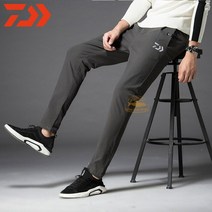 낚시 방한복 고어텍스 동계 방한 낚시복 겨울 Daiwa-낚시바지 아웃도어 등산 팬츠 남성용 다이와 플러스 벨벳 캐주얼 바지 가을, [02] 29, [02] Photo Color2