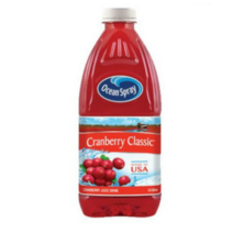 오션스프레이 크랜베리 클래식 주스, 1.5L, 1개