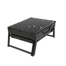 야외용 바베큐그릴 캠핑용품 미니화로 컴펙트 바베큐 그릴, 컴팩트 BBQ그릴 1개