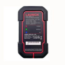 수입차 스캐너 Launch 블루투스 커넥터 DBSCAR 스캐너 지지대 CANFD DOIP 프로토콜 X-DIAG XPR05 Prodia, [01] without Cable