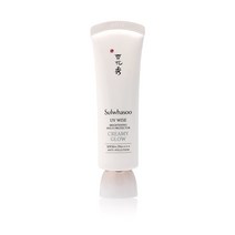 설화수 상백크림 50ml NO.1 선크림