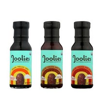 줄리스 대추야자소스306g/ 무설탕시럽/ 코코아 시나몬, 본상품선택