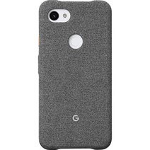 Google 픽셀 3a XL 케이스 씨케이프 (GA00789), Pixel 3a XL, Fog