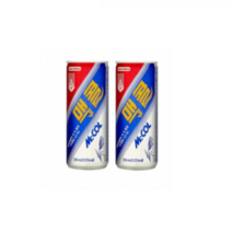 맥콜 일화 250ml, 20개