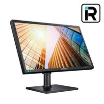 삼성 23인치 LED S23B300 B급 와이드 사무용 모니터