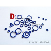 우레탄 폼 보드 단열재 코팅 또는 CS = 0.5mm Oring ID x PU90 ShA O-링 씰/우레탄, 21 5.56x1.8