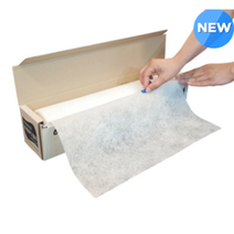 윙크 프리미엄 잘라쓰는 주방 후드 필터 45cm x 15m x 2개 | Wink Range Hood Grease Filter