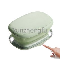 하이테크 여행용 속건성 의류 자외선 살균기 전기 접이식 건조기, 한개옵션0