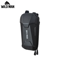 [기타] 와일드맨 방수 전동킥보드 가방 ES8 2L 3L, 사이즈:3L