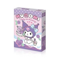 산리오 직소퍼즐 150PCS 1p 쿠로미 시나모롤 장남감 완구 놀이 어린이 판퍼즐 그림퍼즐 캐릭터 집콕 취미