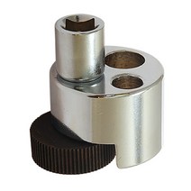 툴맨 스터드볼트리무브 스터드볼트 제거 장착용 1/2인치 작업범위 8mm-19mm, 1개